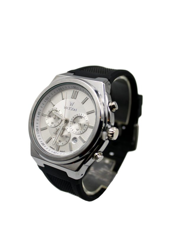 ساعت مچی مردانه واتسون مدل W1146 G